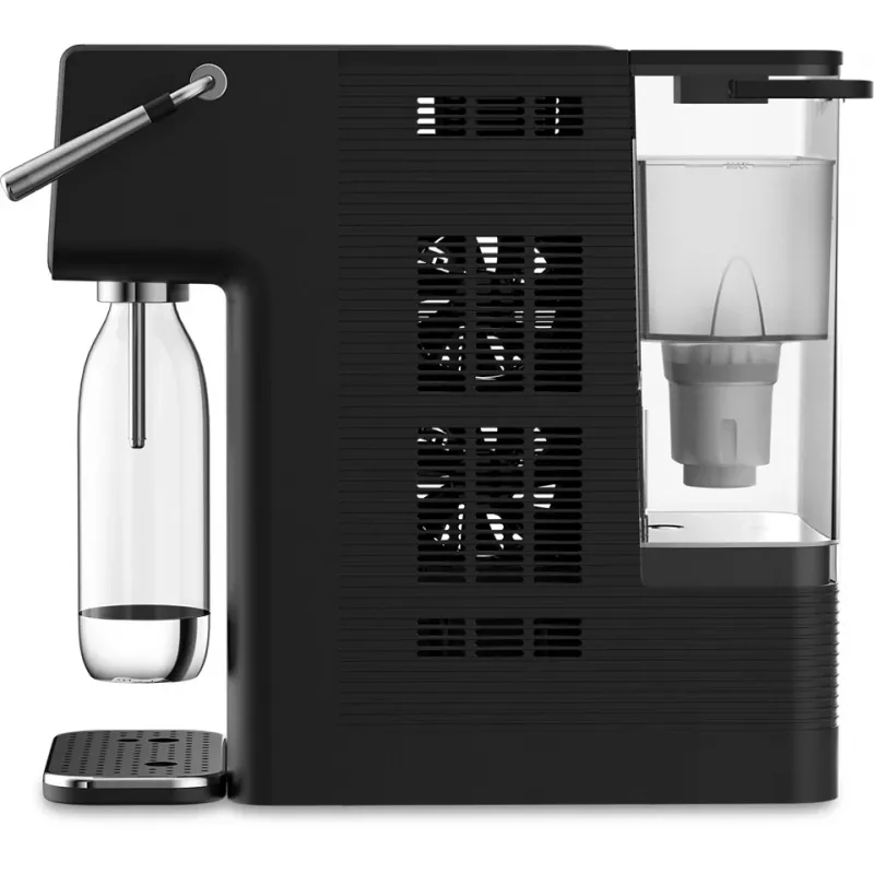 Philips ADD5962BK/10 vandens filtro dozatorius 3,8 L juodas