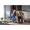 Philips ADD5962BK/10 vandens filtro dozatorius 3,8 L juodas