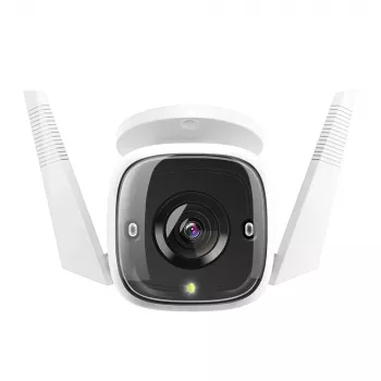 TP-Link Tapo C310 lauko IP apsaugos kamera, 2K, Wi-Fi, 30 m naktinis matymas