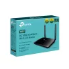 TP-Link Archer MR550 belaidis maršrutizatorius Gigabit Ethernet dviejų juostų (2,4 GHz / 5 GHz) 4G