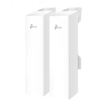 TP-Link EAP211-BRIDGE KIT tinklo tiltas/kartotuvas 867 Mbit/s baltas