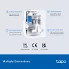 Išmanusis kištukas TP-Link Tapo Mini P110M – Wi-Fi/Bluetooth vidinis, 16 A, 100–240 V, 3680 W, baltas