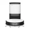 TP-Link Tapo RV20 Mop Plus 0,35 L Juoda, Balta