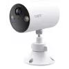 TP-Link Tapo C410 4 vnt. komplektas – belaidė IP lauko stebėjimo kamera, 2304 x 1296 pikseliai, montavimas ant lubų/sienos