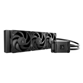 ARCTIC Liquid Freezer WS360-SP6 procesoriaus skysčio aušinimo rinkinys 12 cm juoda 1 vnt.