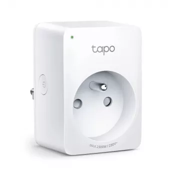 TP-Link Tapo P100 išmanusis kištukas 2300 W Baltas