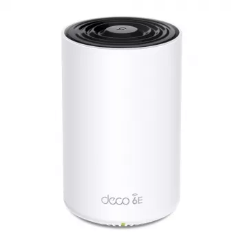 Tinklo maršrutizatorius TP-Link AXE5400 trijų juostų 2,4 GHz 5 GHz 6 GHz Wi-Fi 6E