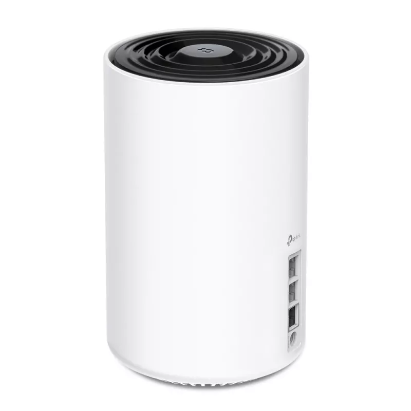 Tinklo maršrutizatorius TP-Link AXE5400 trijų juostų 2,4 GHz 5 GHz 6 GHz Wi-Fi 6E