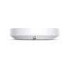 TP-Link Omada EAP690E HD belaidis prieigos taškas AXE11000 keturių juostų WiFi 6E lubų montavimui