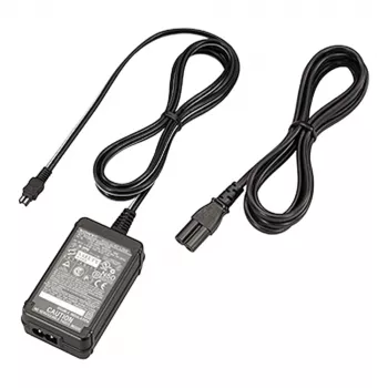 Maitinimo adapteris Sony AC-L200