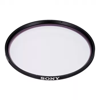 Apsauginis filtro lęšiui Sony VF-62MPAM