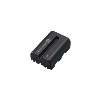 Akumuliatorius Sony NP-FM500H