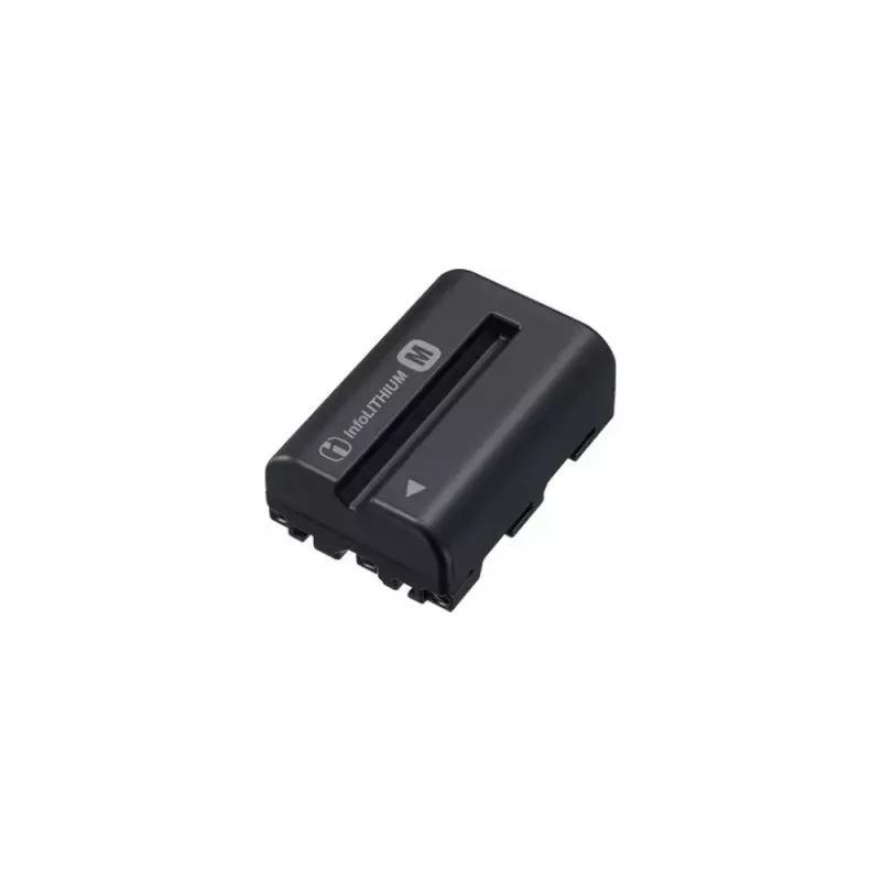 Akumuliatorius Sony NP-FM500H