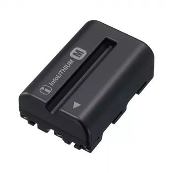 Akumuliatorius Sony NP-FM500H
