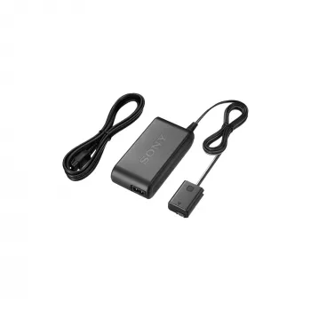 Sony AC-PW20 maitinimo adapteris / keitiklis, vidaus, juodas