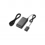 Sony AC-PW20 maitinimo adapteris / keitiklis, vidaus, juodas