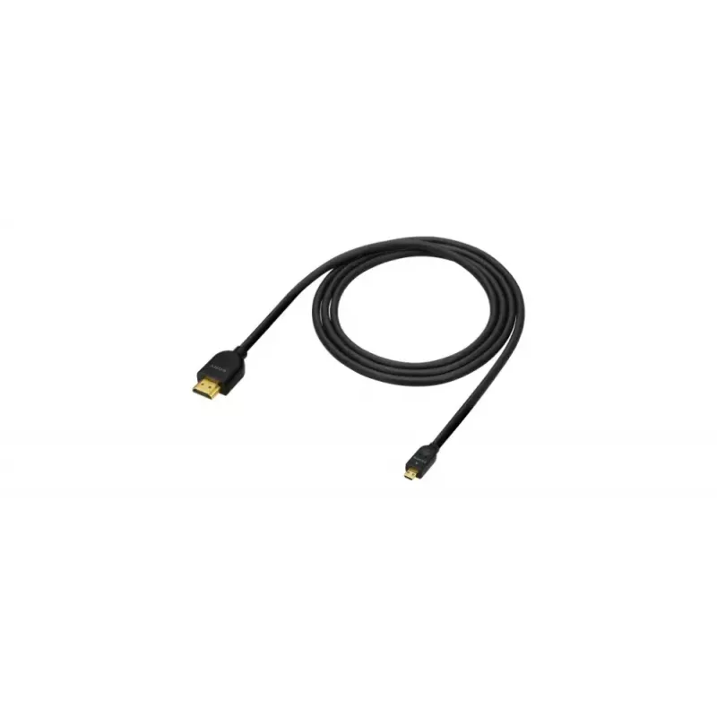 Sony DLC-HEU15 microHDMI laidas, 1,5 m