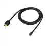 Sony DLC-HEU15 microHDMI laidas, 1,5 m
