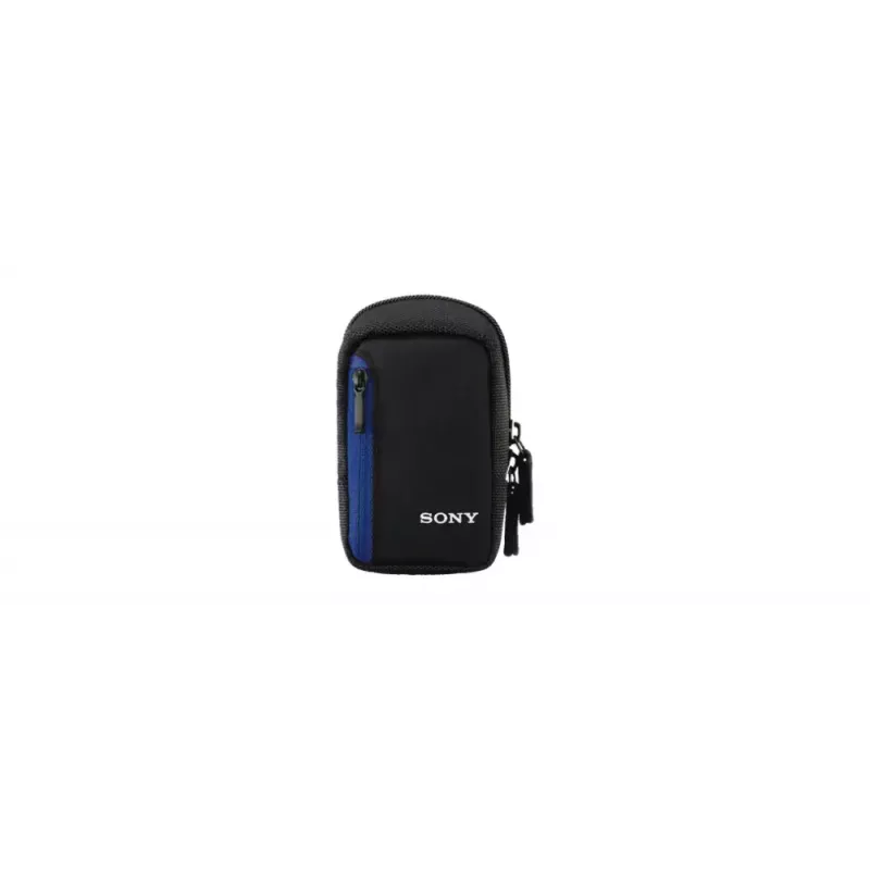 Dėklas fotoaparatui Sony LCS-CS2 LCS-CS2B