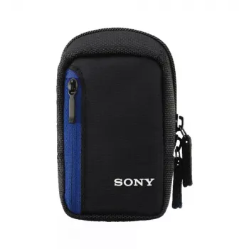 Dėklas fotoaparatui Sony LCS-CS2 LCS-CS2B
