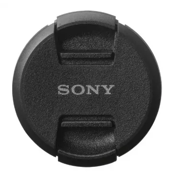 Sony ALC-F49S objektyvo gaubtas 4,9 cm Juodas