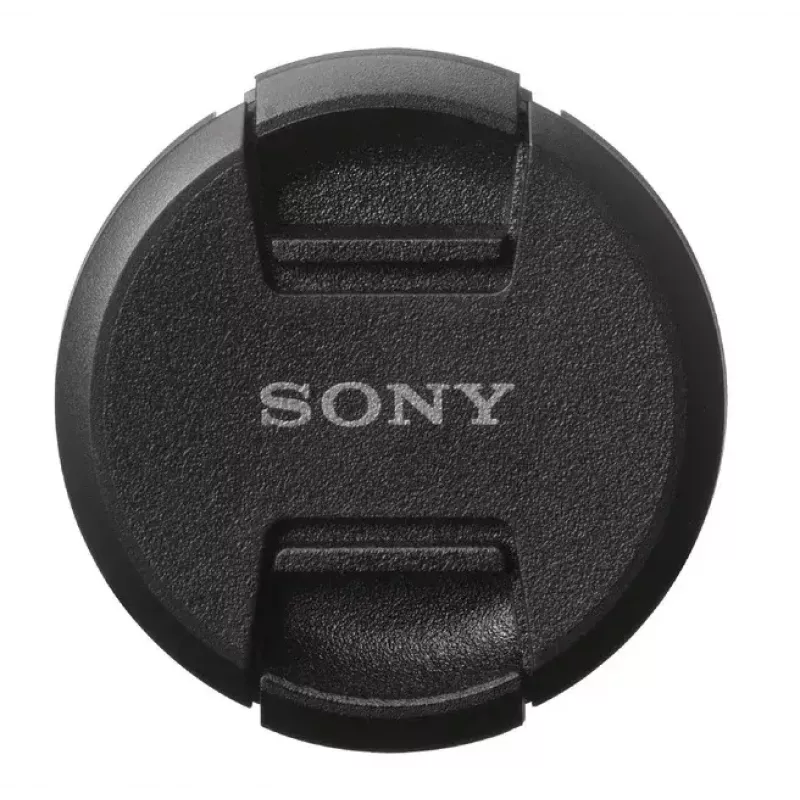 Sony ALC-F49S objektyvo gaubtas 4,9 cm Juodas