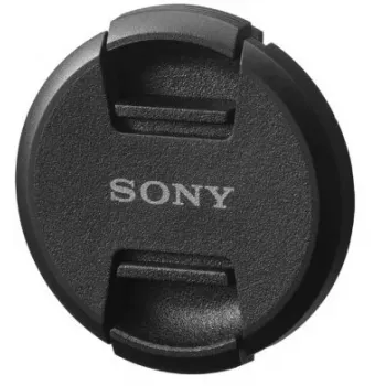 Sony ALC-F49S objektyvo gaubtas 4,9 cm Juodas
