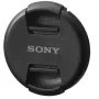 Sony ALC-F49S objektyvo gaubtas 4,9 cm Juodas