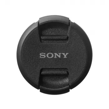 Priekinis objektyvo dangtelis Sony ALC-F55S 55 mm
