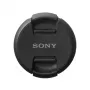 Priekinis objektyvo dangtelis Sony ALC-F55S 55 mm