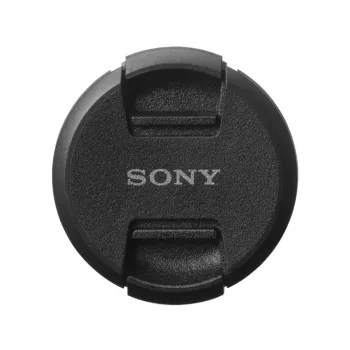 Sony ALC-F72S priekinis objektyvo dangtelis 72 mm