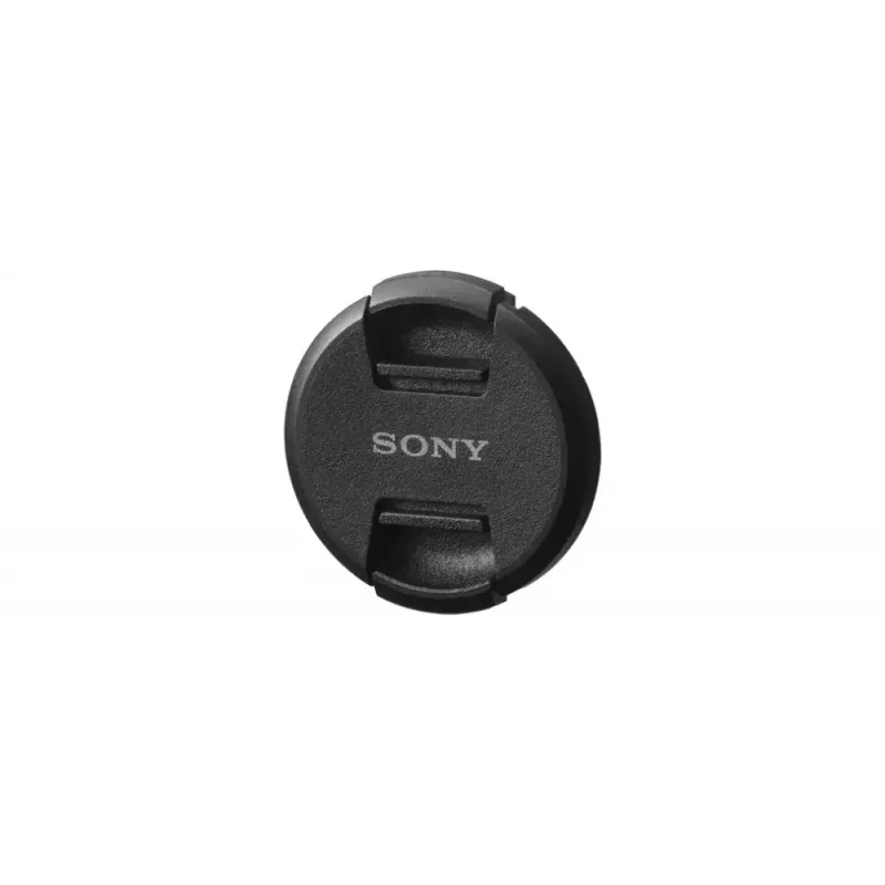 Priekinis objektyvo dangtelis Sony ALC-F77S