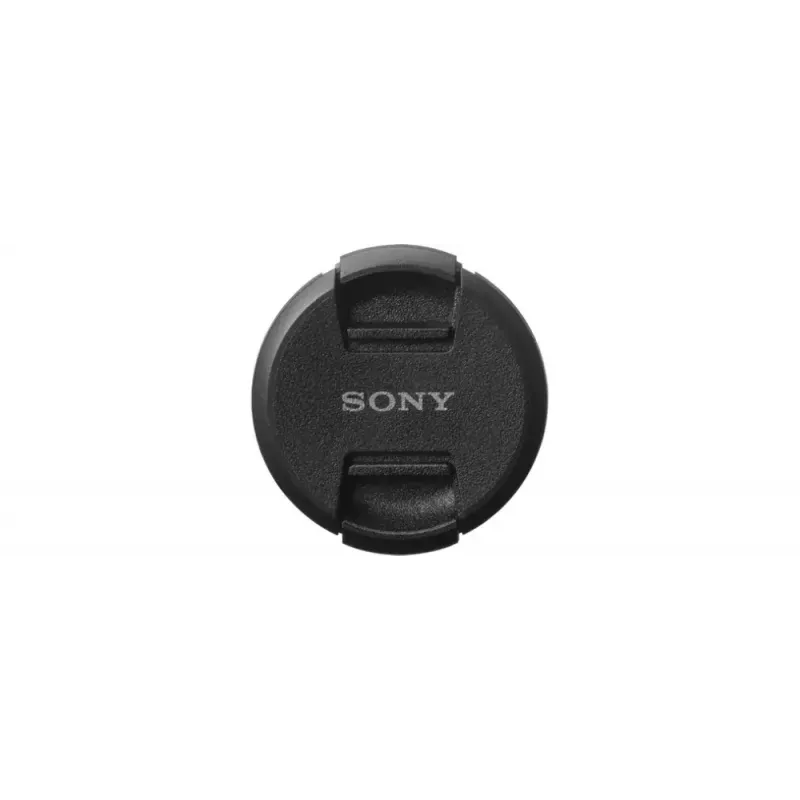 Priekinis objektyvo dangtelis Sony ALC-F77S