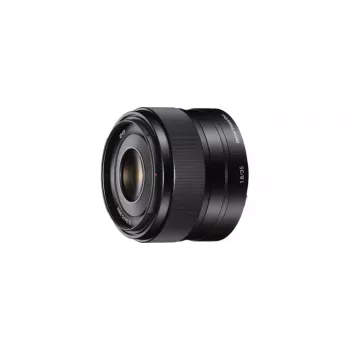 Sony SEL35F18 objektyvas