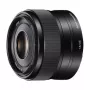 Sony SEL35F18 objektyvas