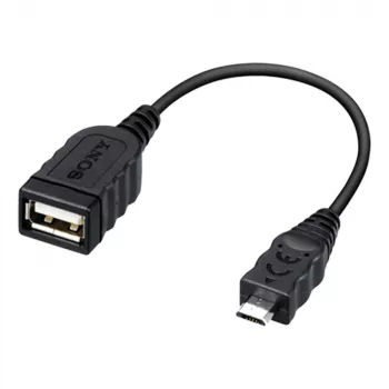Kameros laidas Sony VMCUAM2 VMCUAM2.SYH