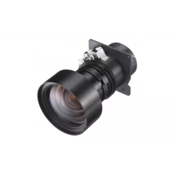 Sony VPLL-Z4011 trumpo fokusavimo priartinimo objektyvas, skirtas Sony VPL-FHZ700L, VPL-FH500L, VPL-FX500L