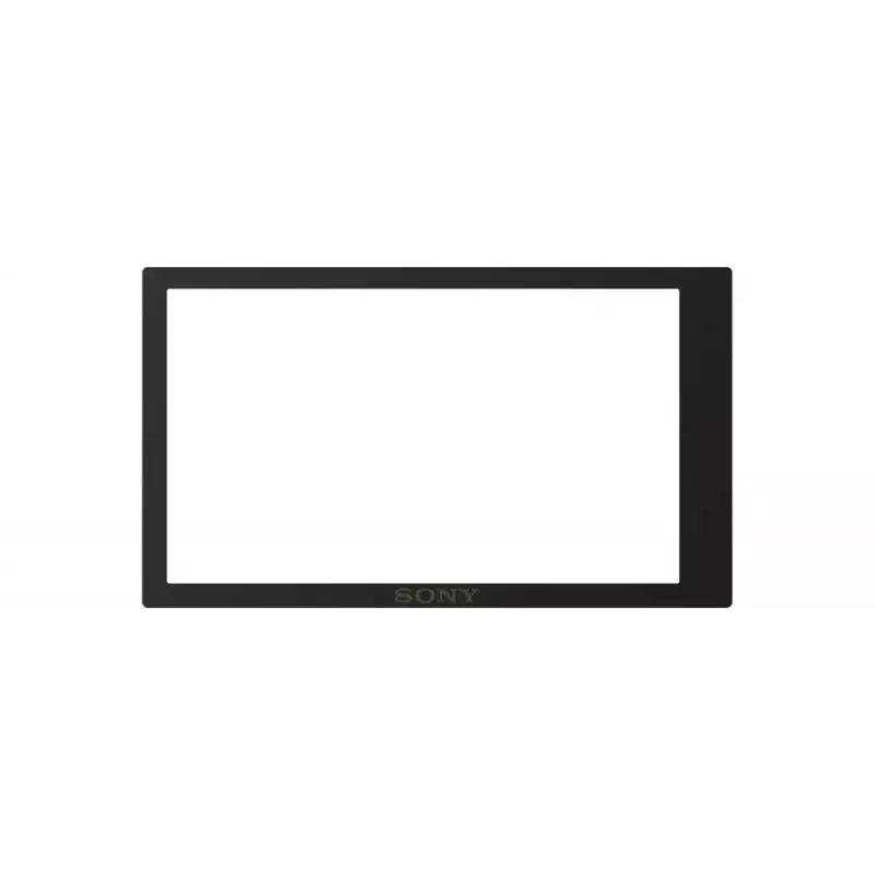 Apsauginis ekrano stiklas Sony PCK-LM17
