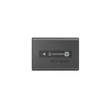 Baterija Sony NP-FV100A fotoaparatui / vaizdo kamerai 3410 mAh NPFV100A2.CE