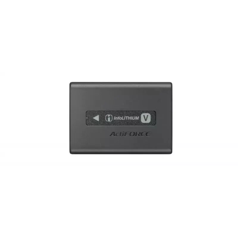 Baterija Sony NP-FV100A fotoaparatui / vaizdo kamerai 3410 mAh NPFV100A2.CE