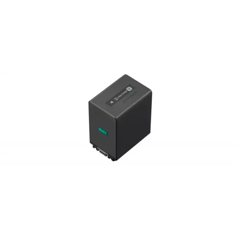 Baterija Sony NP-FV100A fotoaparatui / vaizdo kamerai 3410 mAh NPFV100A2.CE