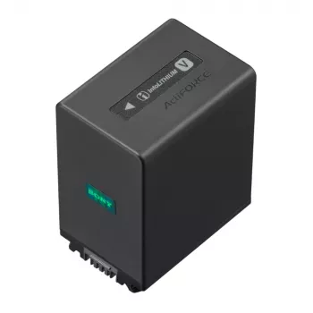 Baterija Sony NP-FV100A fotoaparatui / vaizdo kamerai 3410 mAh NPFV100A2.CE