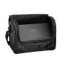 Dėklas Ricoh skaitytuvams (suderinamumas: ScanSnap iX500, iX1500, S1500/S1500M, S510/S510M, S500/S500M) — juodas, PA03951-0651