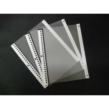 Ricoh PA03770-0015 nešiklio lapas 3 vnt.