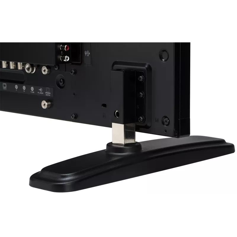 iiyama OSTX40X81 monitorio / ekrano stovas 139,7 cm (55 col.) stalas Juoda
