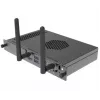Mini kompiuteris iiyama OPC5801BC Intel Core i5-8265U 8 GB DDR4 256 GB SSD Windows 10 IoT Enterprise juodas