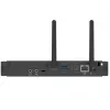 Mini kompiuteris iiyama OPC5801BC Intel Core i5-8265U 8 GB DDR4 256 GB SSD Windows 10 IoT Enterprise juodas
