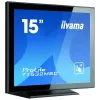iiyama T1532MSC-B5AG POS monitorius 38,1 cm (15 colių) 1024 x 768 pikseliai liečiamasis ekranas