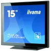 iiyama T1532MSC-B5AG POS monitorius 38,1 cm (15 colių) 1024 x 768 pikseliai liečiamasis ekranas