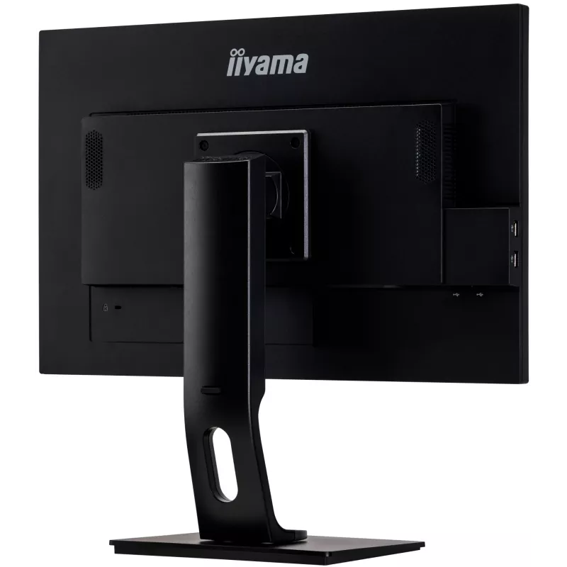 Monitorius iiyama ProLite XUB2495WSU-B4 61,2 cm (24,1 colio) 1920 x 1200 WUXGA juodas